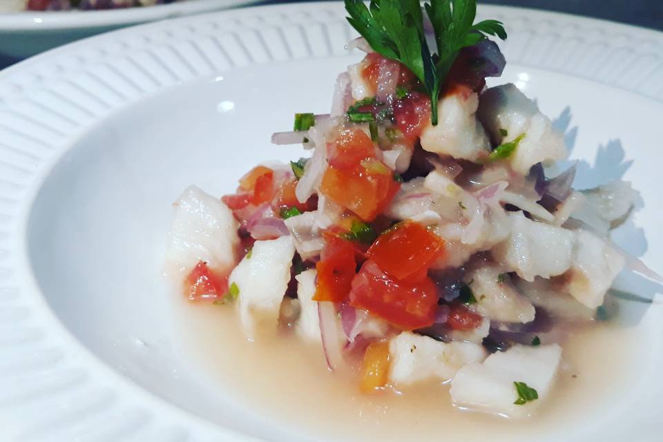 Ceviche