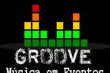 Groove Música em Eventos