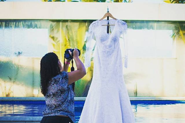 Making Of Vanessa 03/11/2017