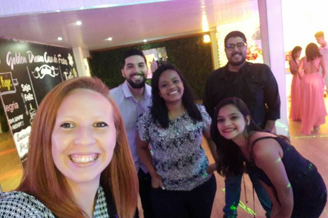 Equipe. JsB + PJ Fotografia