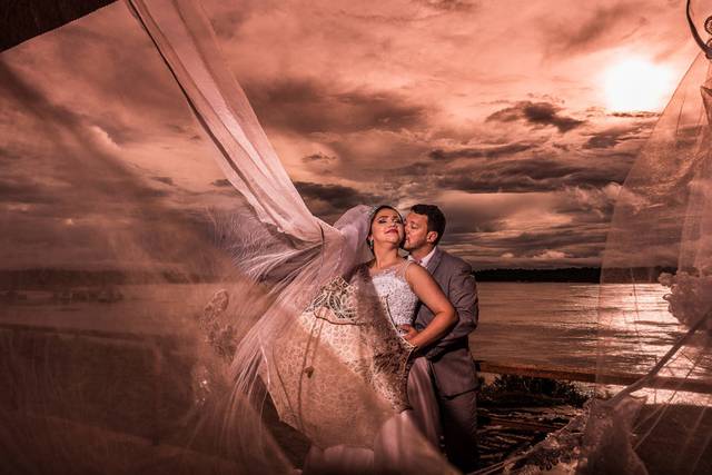 Pós casamento