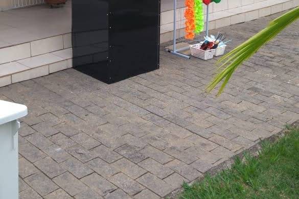 Totem personalizado