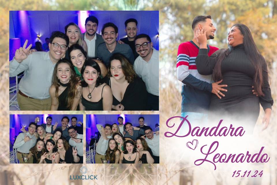 LuxClick