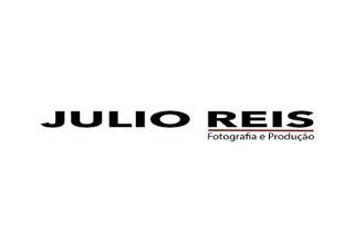 Julio Reis Fotografia Logo