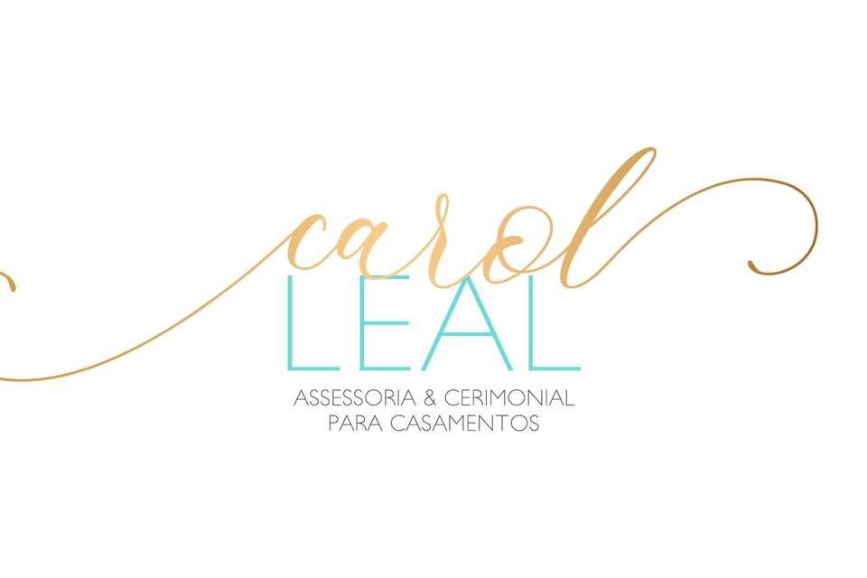 Carol Leal Cerimonial