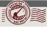 Estação das Docas logo