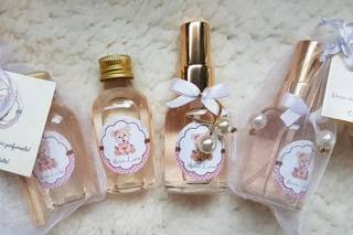 Illuminé Aromas