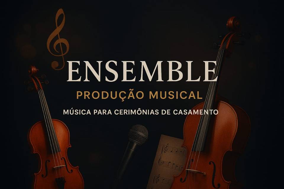 Ensemble Producão