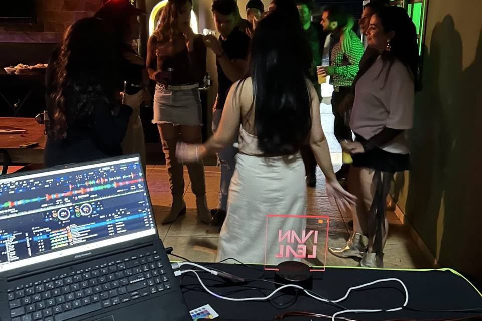 Festa