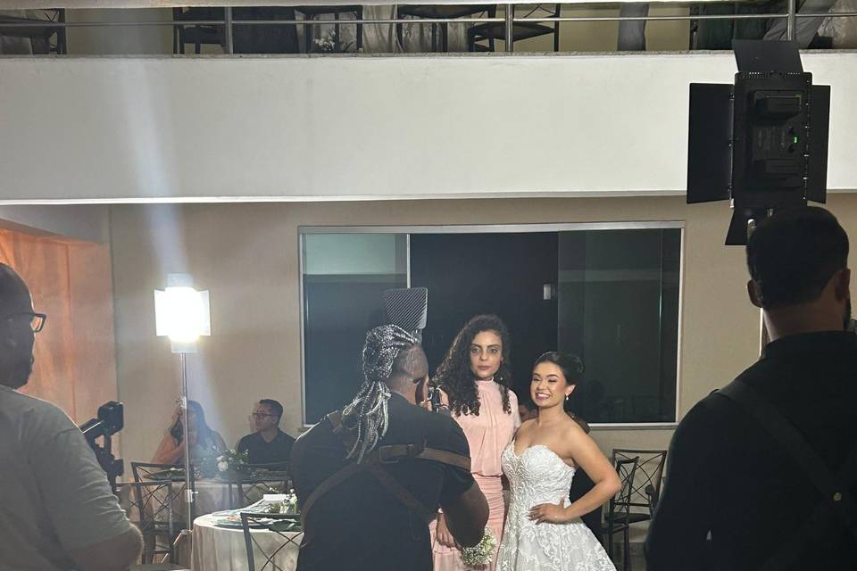 Casamento Ibirité