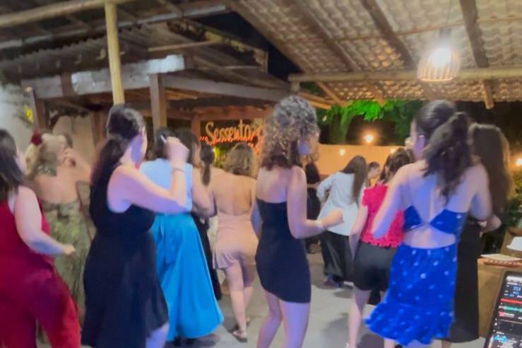 Baile de Casamento-BH