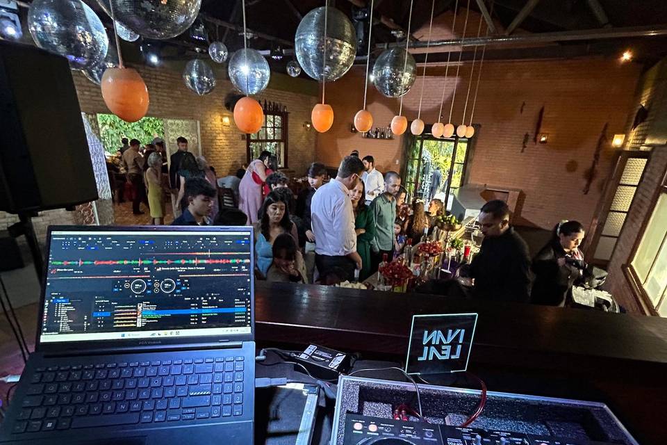 Casamento Macacos
