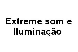 Extreme som logo