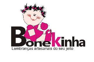 logo bonekinhas
