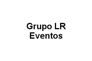 LR logo