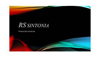 RS Sintonia