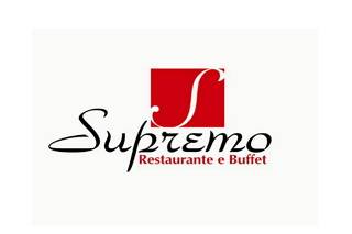 Supremo Buffet logo