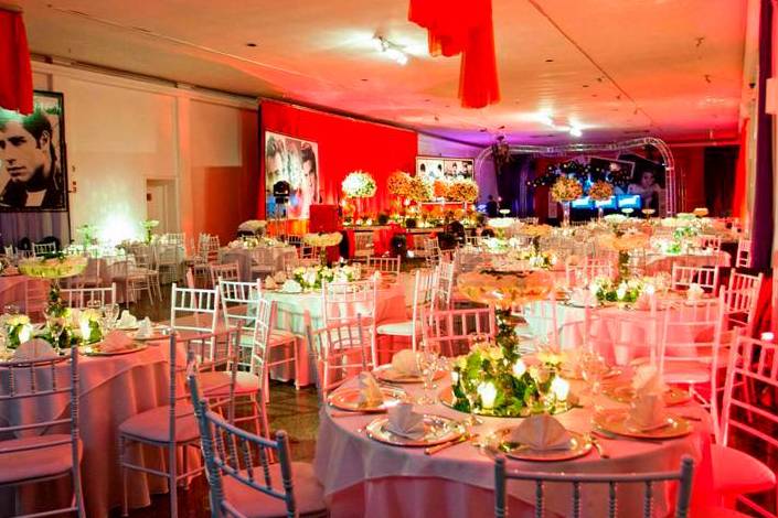 Grupo LR Eventos