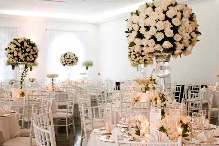 Lugar elegante
