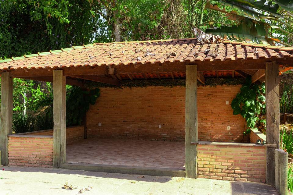 Rancho Paraíso