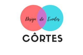Cortes Design de Eventos logo