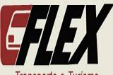 Flex Turismo Brasil logo