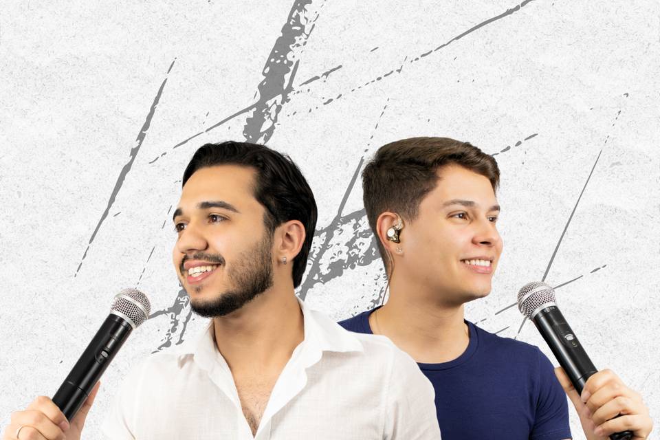 João Victor e Thiago
