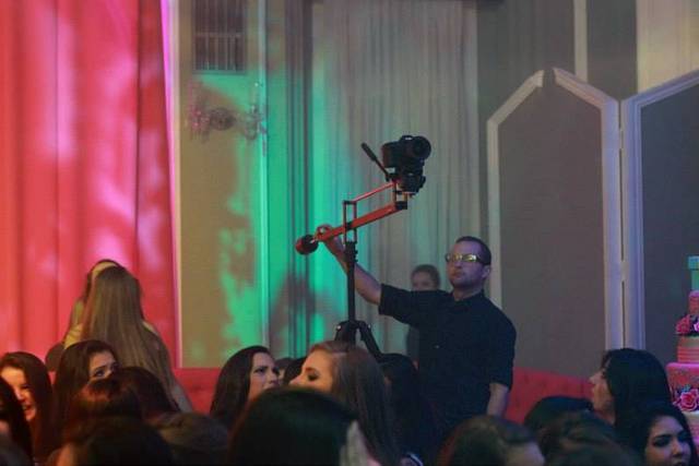 15 Anos Gutta - Porto Alegre