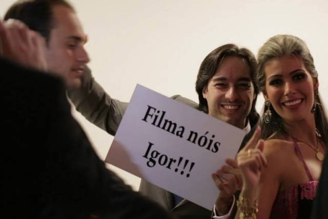 Casamento Adri e Matheus