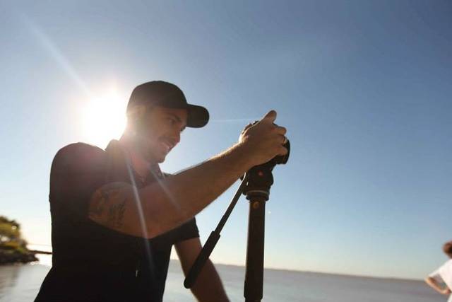 15 Anos Gutta - Porto Alegre