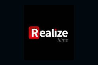 Logo Realize Films