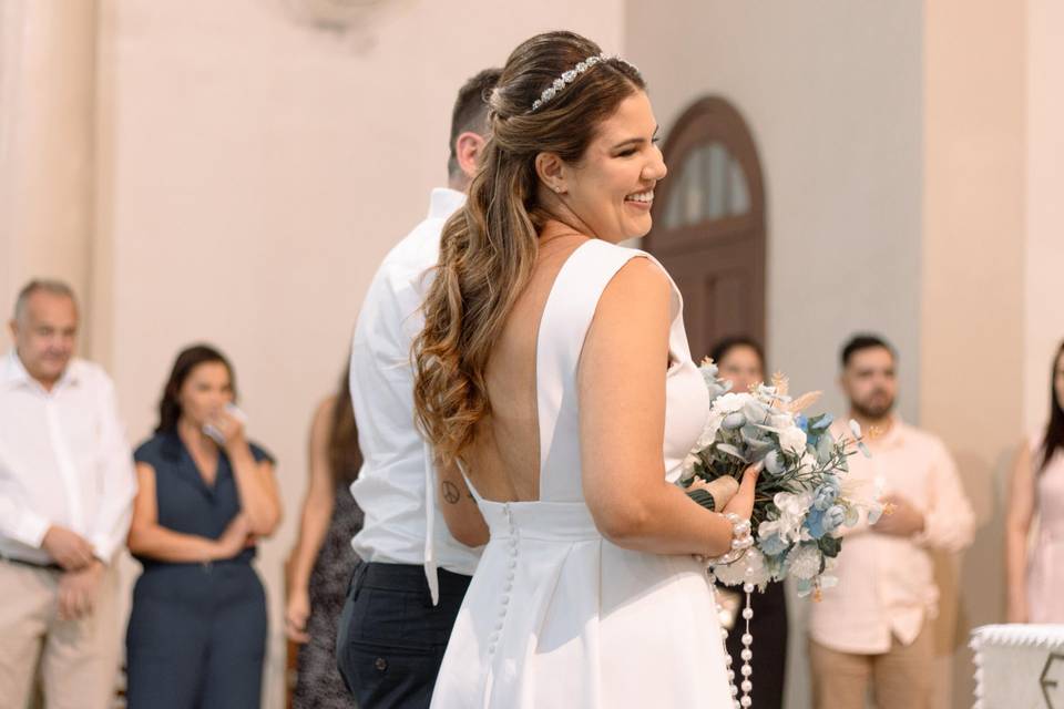 Noiva Mônica