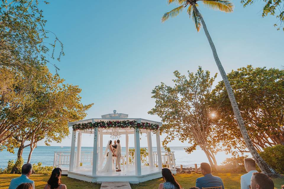 Casamento Punta Cana