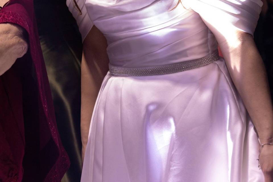 Noiva Melissa