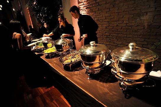Buffet Doce Dilema