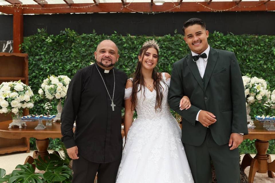 Padre Erivando