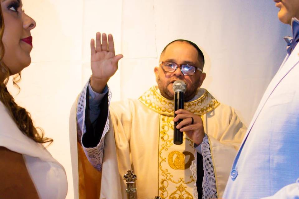Padre Erivando