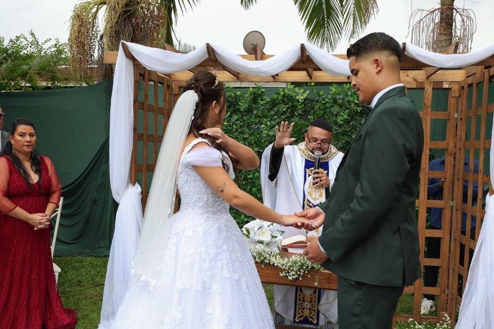 Padre Erivando