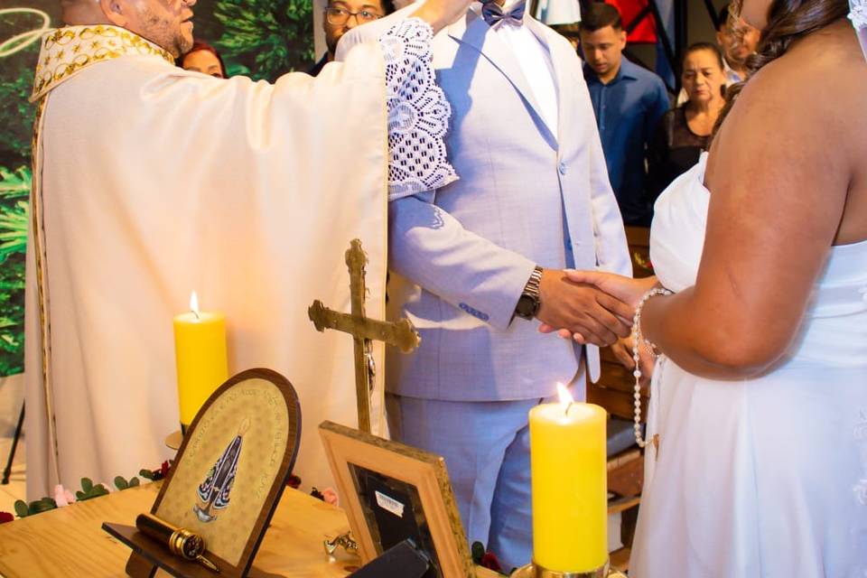 Padre Erivando