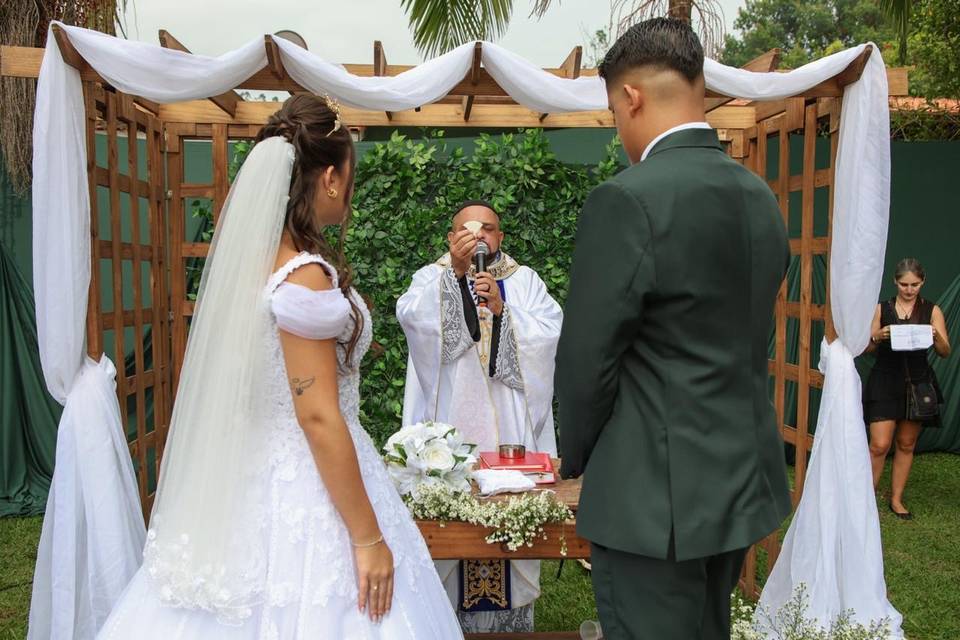 Padre Erivando