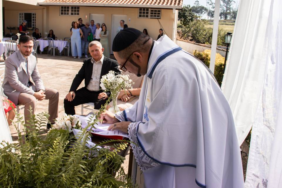 Padre Erivando