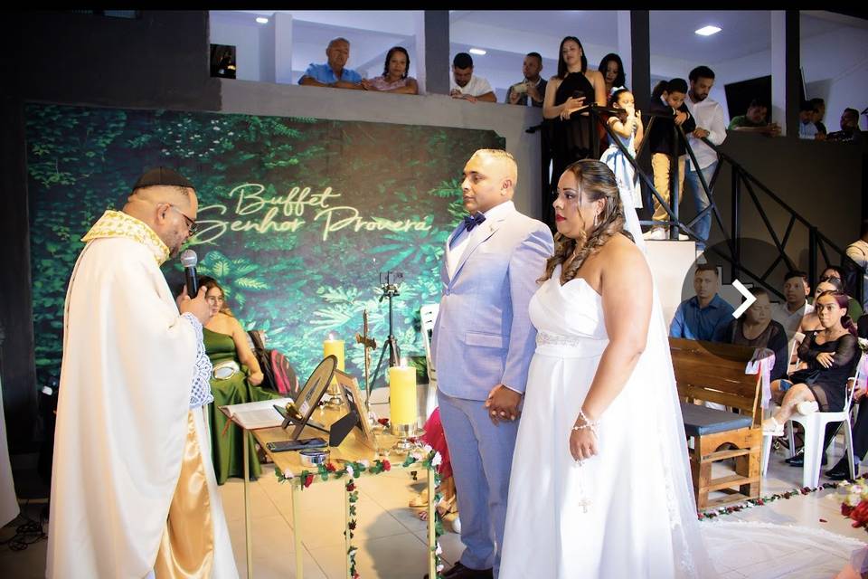 Padre Erivando