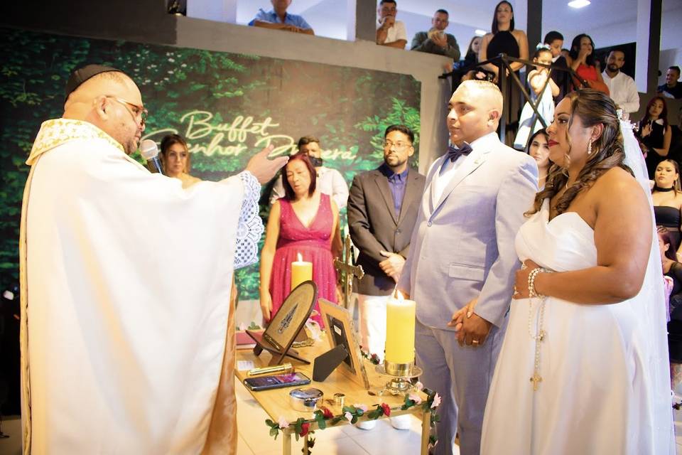 Padre Erivando