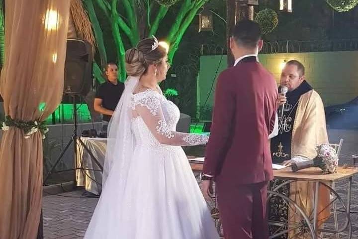 Padre Erivando