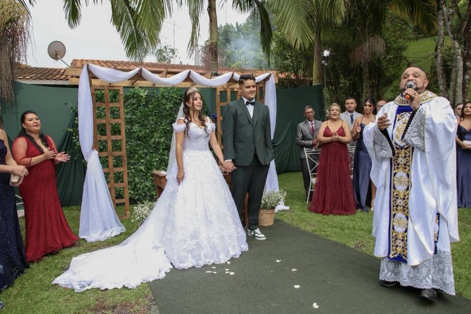 Padre Erivando