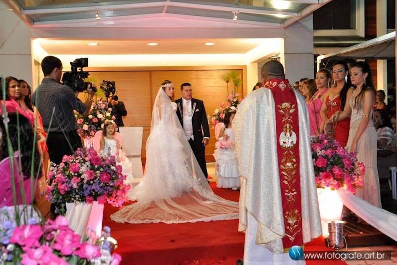 Padre Erivando