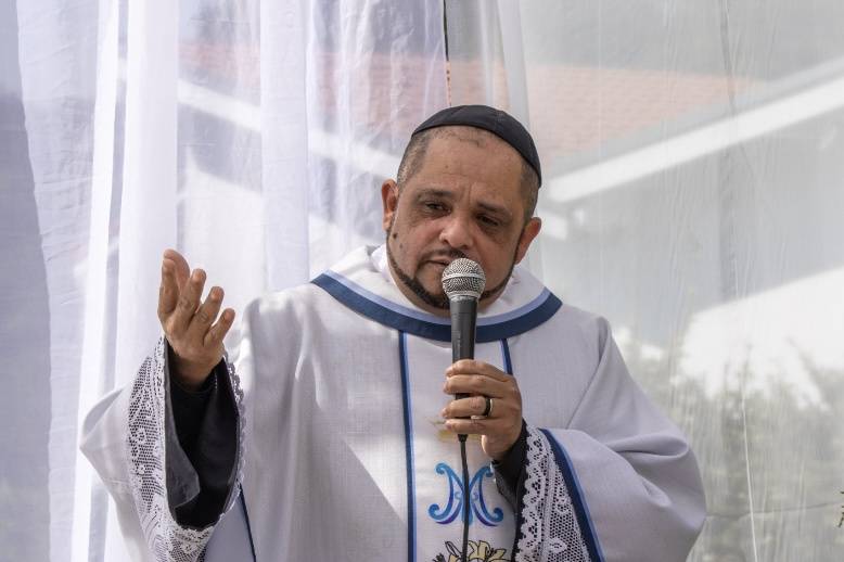 Padre Erivando