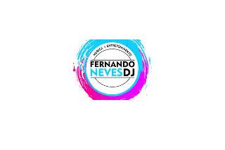 Logo Dj Fernando