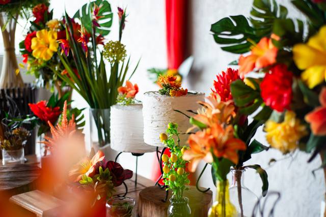 Anni Eventos & Decorações