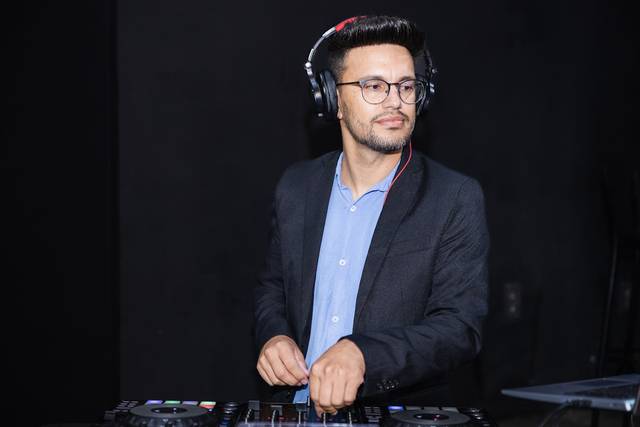 DJ Thalles